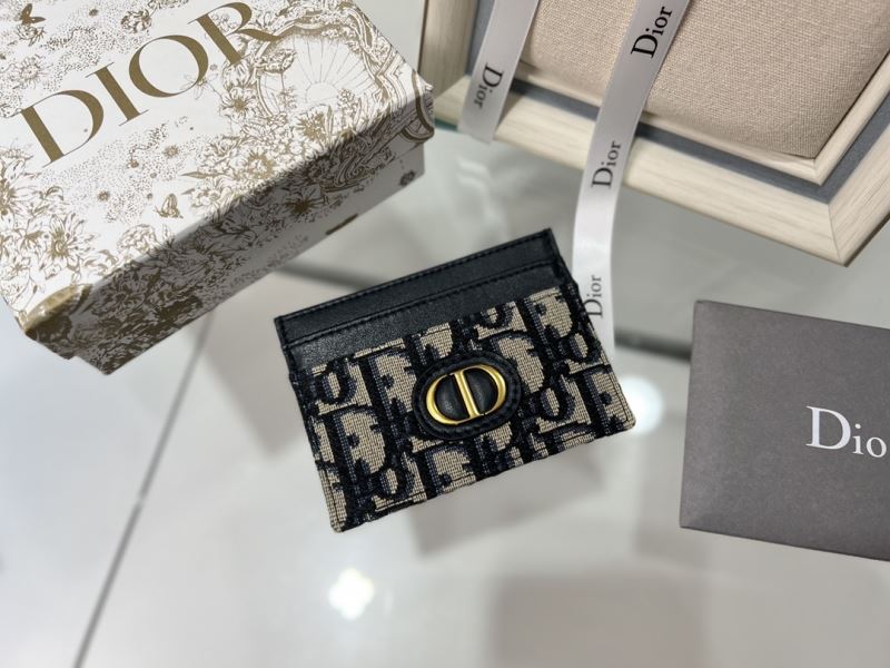 Christian Dior Wallet